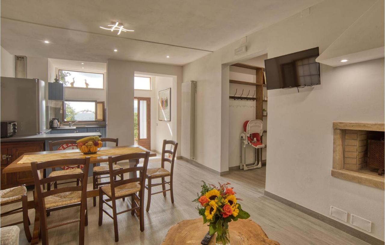 Awesome Home In Chianciano Terme With Wifi Exterior photo