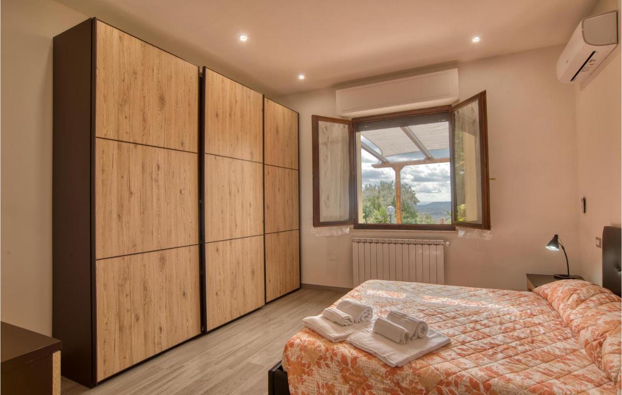 Awesome Home In Chianciano Terme With Wifi Exterior photo